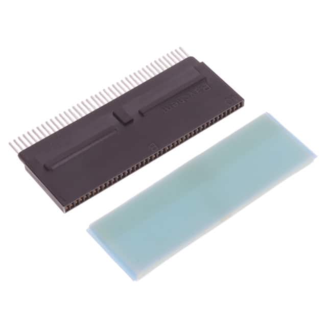 MTC50-YB2-016 I/O CONN