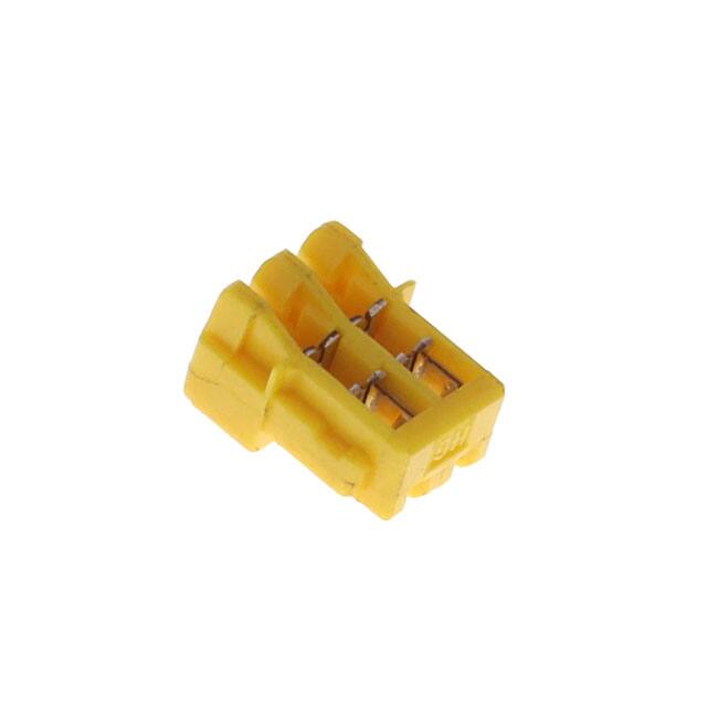 02SUR-36L CONN RCPT 2POS IDC 36AWG TIN