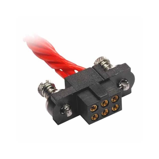 M80-4D11005FC DATAMATE J-TEK DIL FEMALE LARGE