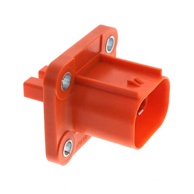 1-2103124-4 HEADER ASSY, AG SHIELD, KEY D, H