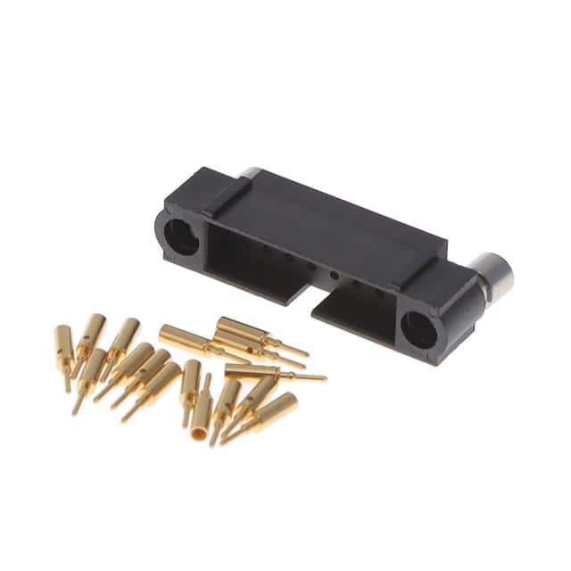 M80-5611605 CONN PLUG 2MM 8POS