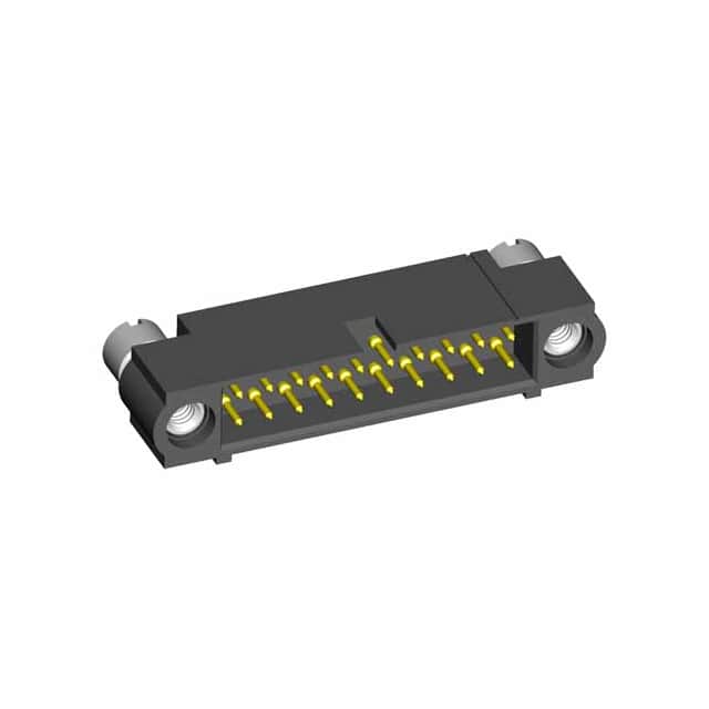M80-5602605 CONN HEADER 26P CRIMP 22AWG GOLD