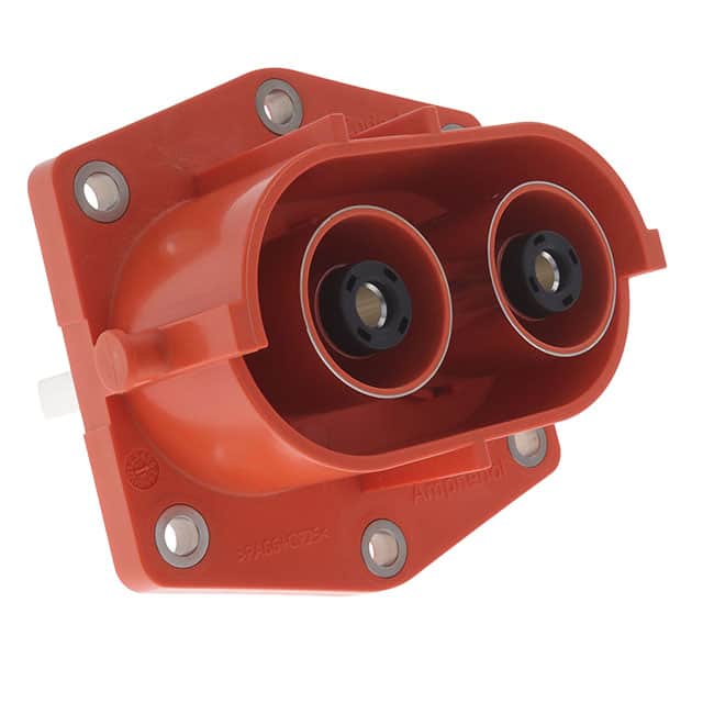 UPCR022ALS1 UPC 14.0MM RECEPTACLE WITH EMI A
