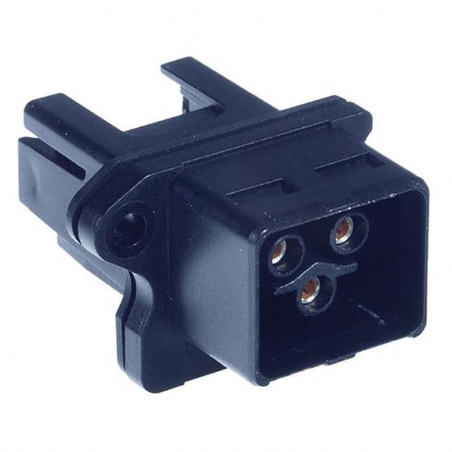 09462453410 CONN 3POS CRIMP 14-16AWG