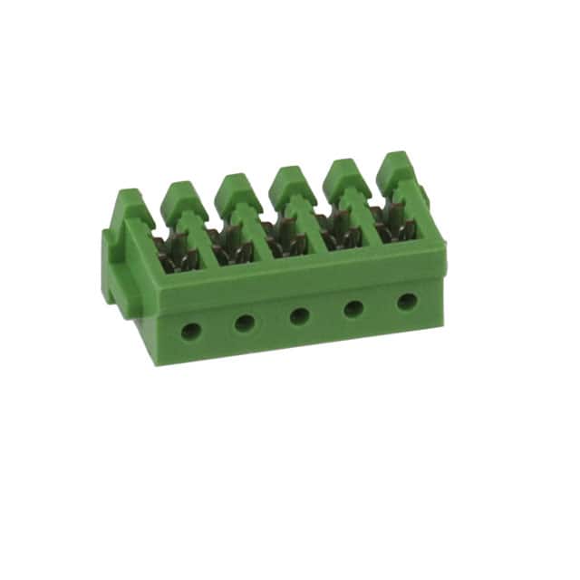 05ZR-8M-P CONN RCPT 5POS IDC 28AWG TIN