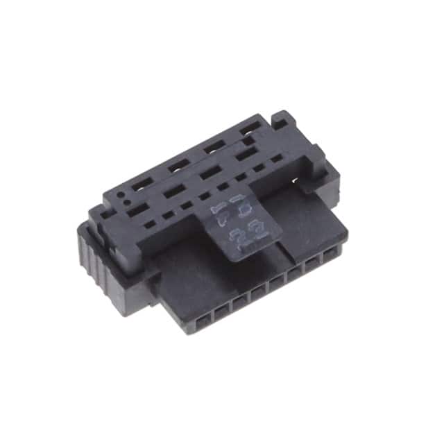 464250-E MIBR F 08POS VERT A IDC22 FRICT