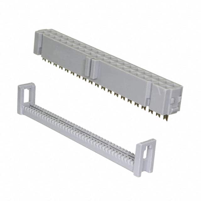 D89140-0131HK CONN RCPT 40P IDC 26-28AWG GOLD