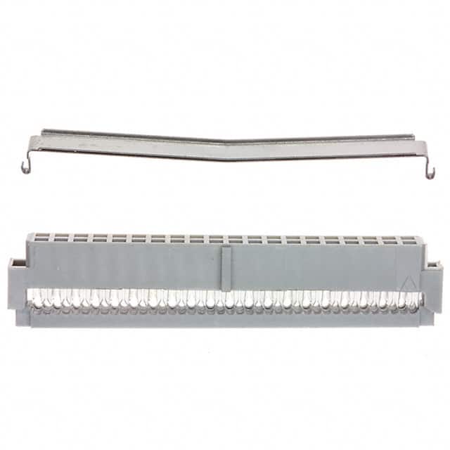 152240-0113GB CONN RCPT 40POS IDC 28AWG GOLD