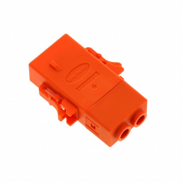 ATHP062S25EL-S2 CONN PLUG 2POS TIN
