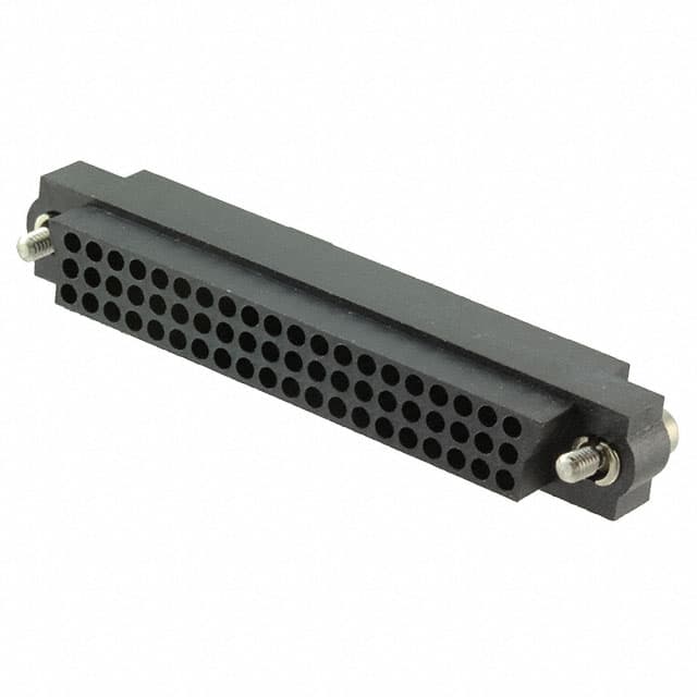 M83-LFC1F2N60-0000-000 CONN RCPT 60POS CRIMP 24-28AWG