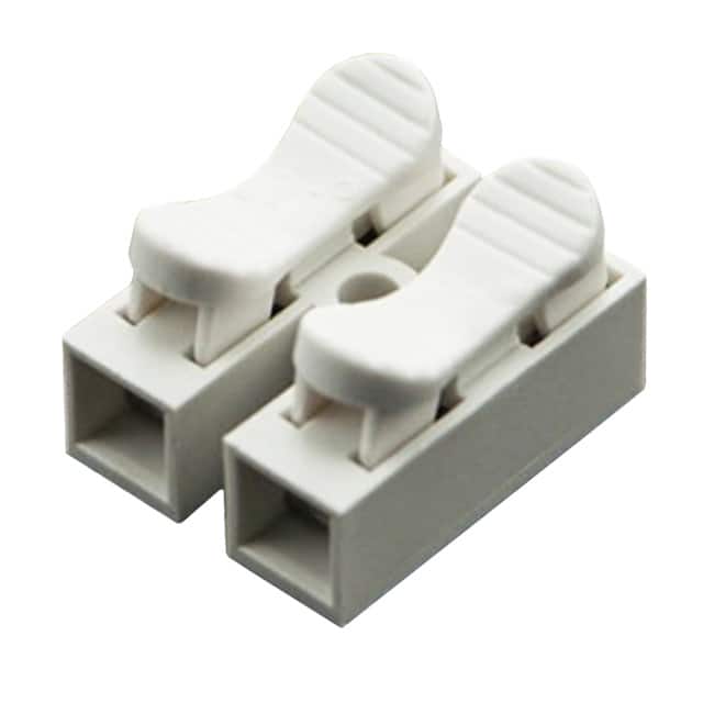 FIT0452 CONN SPLICE 2POS IDC