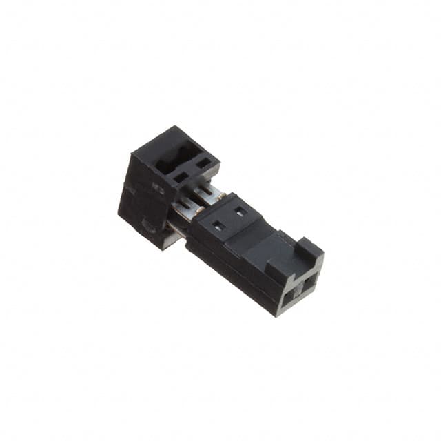 661002152122 WR-WTB 2.54MM SINGLE ROW FEMALE