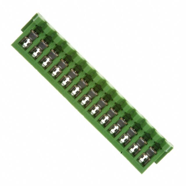 13ZR-8M-P(P) CONN RCPT 13POS IDC 28AWG TIN