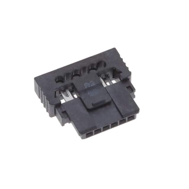 394911-E MIBR F 06POS RA P IDC22 FRICT