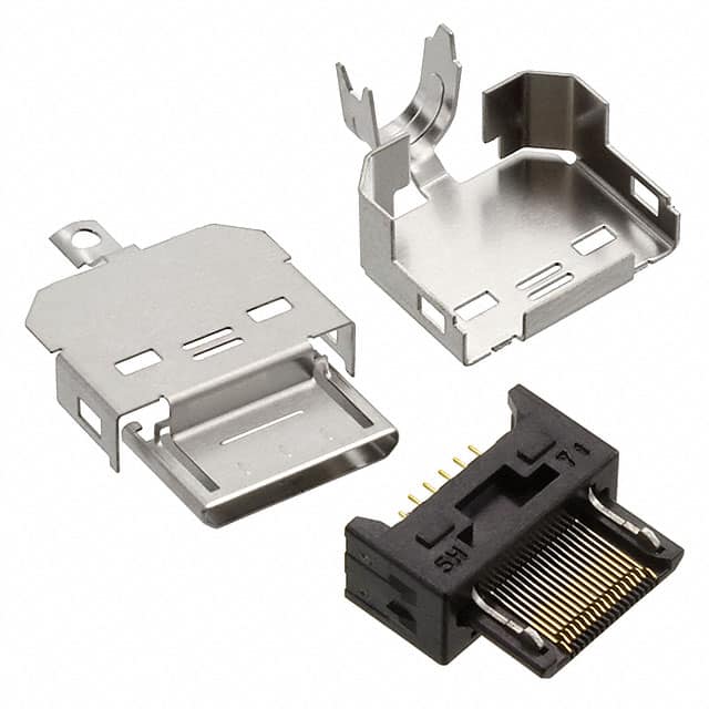 GX40-18S CONN PLUG 18POS CRIMP 28-30AWG