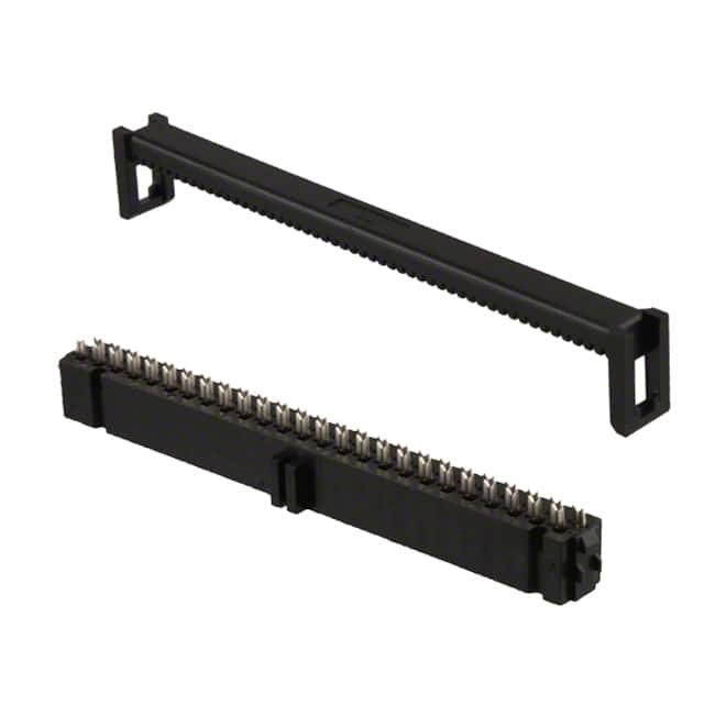 D89150-0131HK CONN RCPT 50P IDC 26-28AWG GOLD