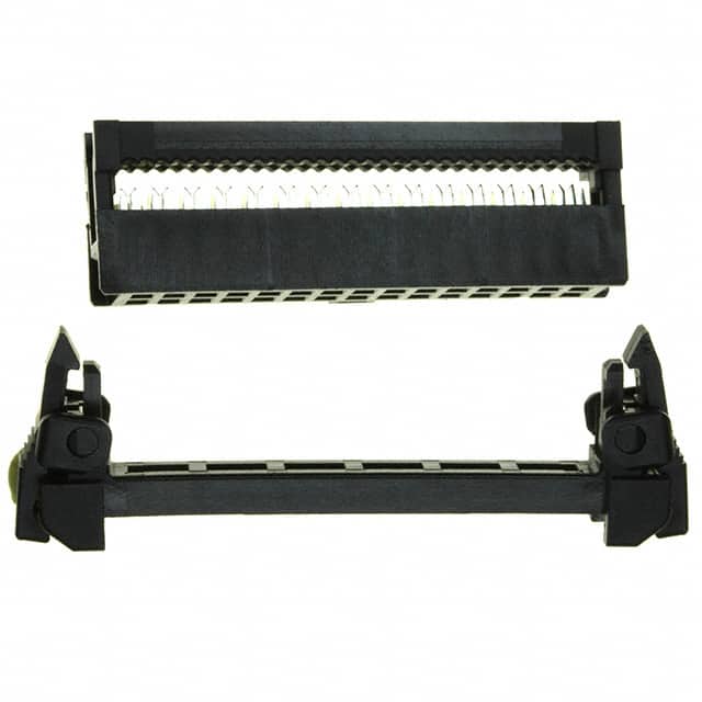 XG4M-3030-U CONN RCPT 30POS IDC 28AWG GOLD