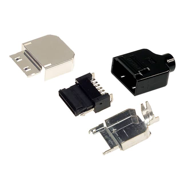 3240-12P-TO-C CONN PLUG 12POS SOLDER GOLD