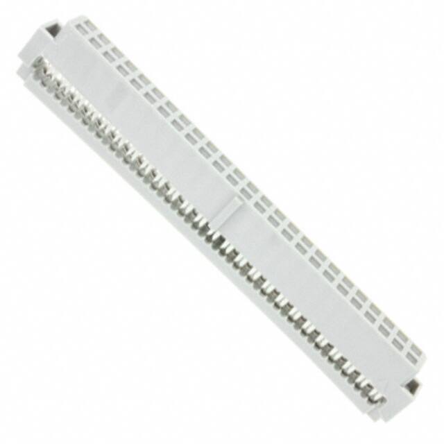 152250-0110-GB CONN RCPT 50POS IDC 28AWG GOLD