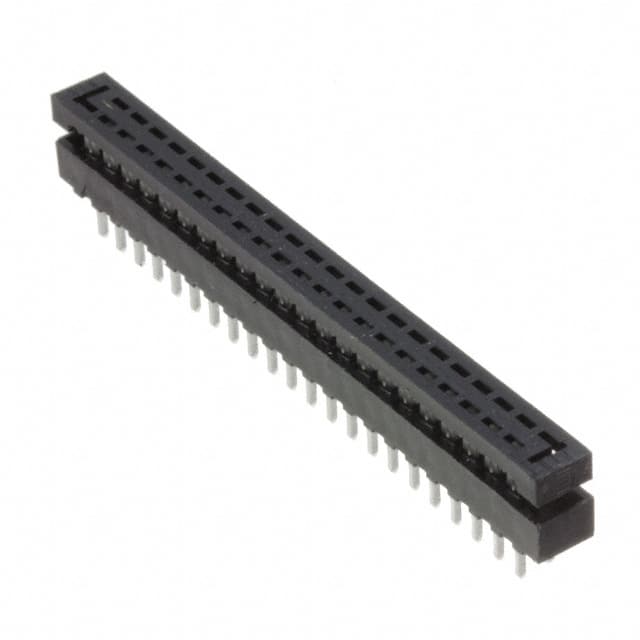 TCMD-22-01 CONN HEADER 44POS IDC 28AWG GOLD