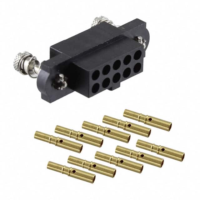 M80-4C11042FC DATAMATE J-TEK DIL FEMALE SMALL