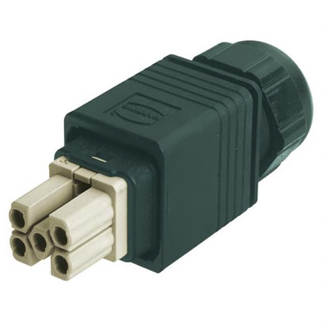 09352320423 CONN 5POS PUSH IN 14-20AWG