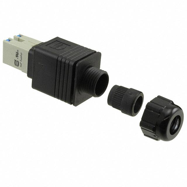 09352320421 CONN 5POS PUSH IN 14-20AWG