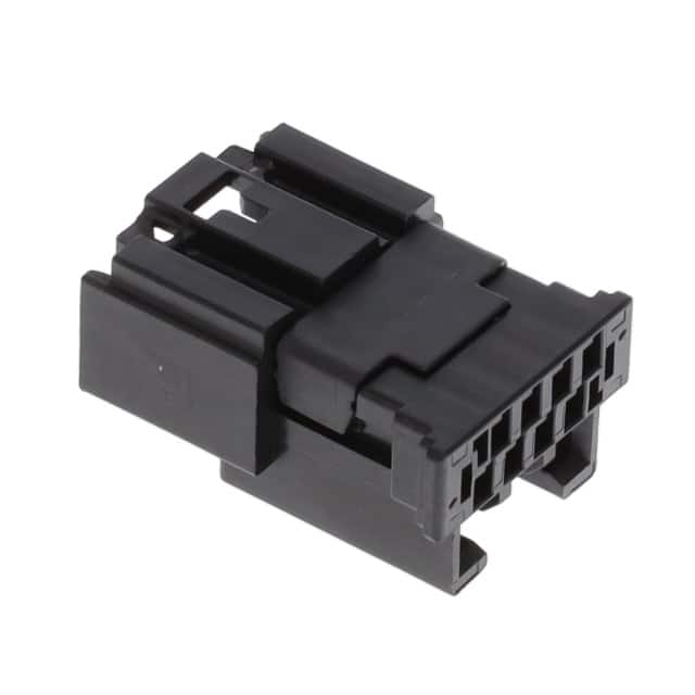 10144185-008LF CONN MICROSPACE HDR-WTW ASSY S