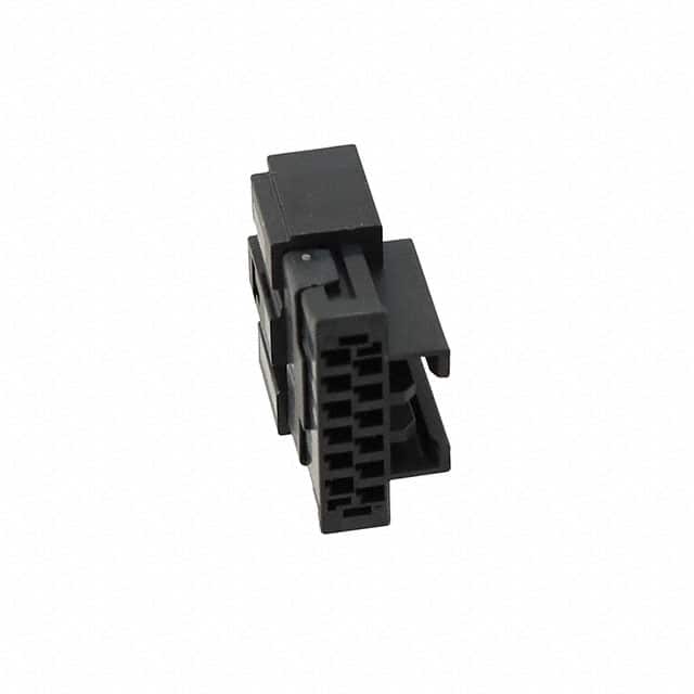 10144185-012LF CONN MICROSPACE HDR-WTW ASSY S