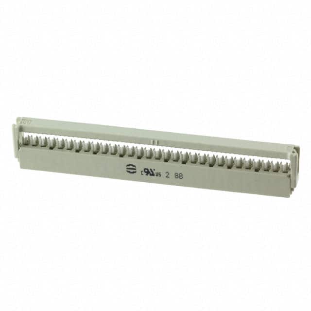 09185606803 CONN RCPT 60POS IDC 26-28AWG