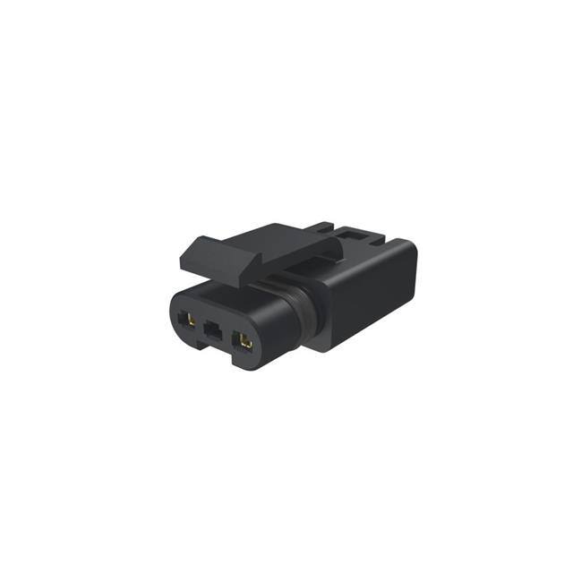 FLHS2300 2 POSITION,PLUG,SOCKET,WIRE MOUN
