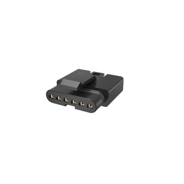 FLHS6300 6 POSITION,PLUG,SOCKET,WIRE MOUN