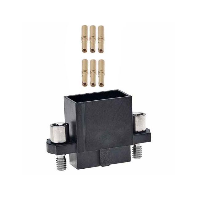 M80-4860642 DATAMATE J-TEK DIL FEMALE SMALL