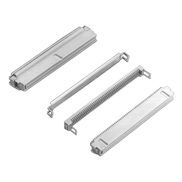 82036-6006RB CONN RCPT 36POS IDC 30AWG GOLD