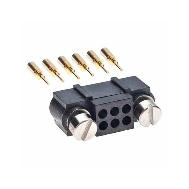 M80-5631405 CONN HEADER 14POS CRIMP 24-28AWG