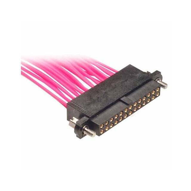 M80-4665005 DATAMATE J-TEK DIL FEMALE SMALL