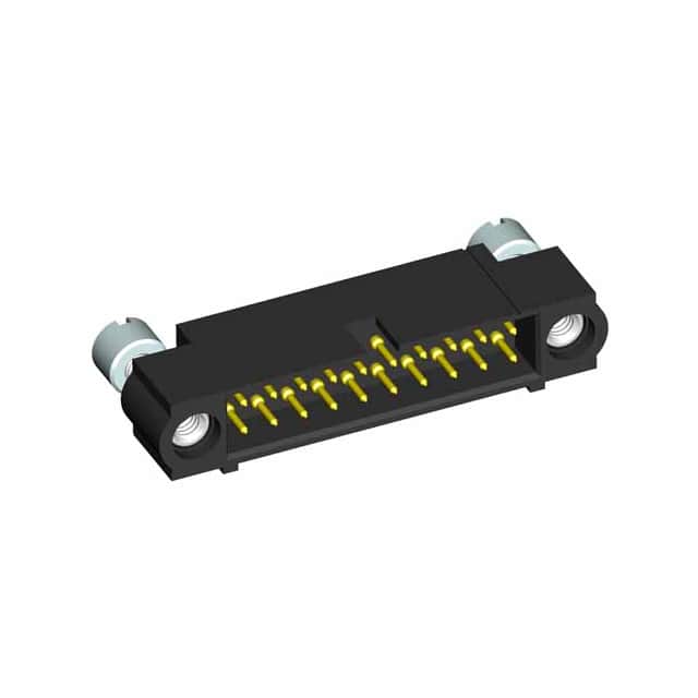 M80-5C12005M3 DATAMATE J-TEK DIL MALE SMALL BO