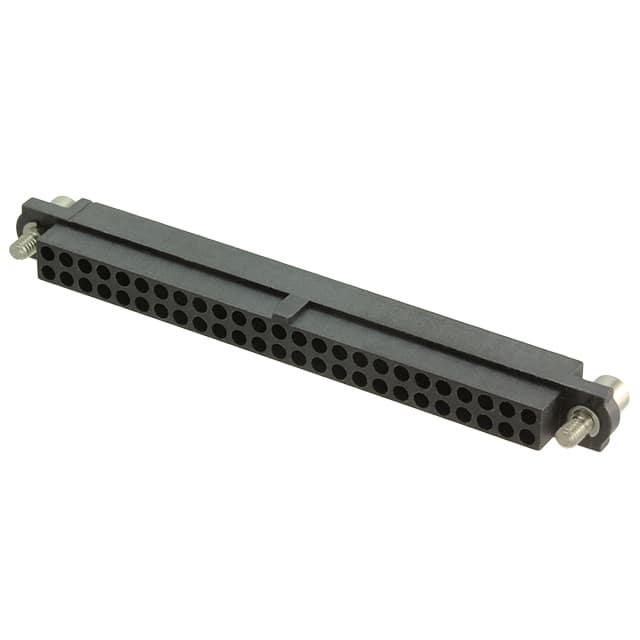 M80-4805042 CONN RCPT 50POS CRIMP 22AWG GOLD