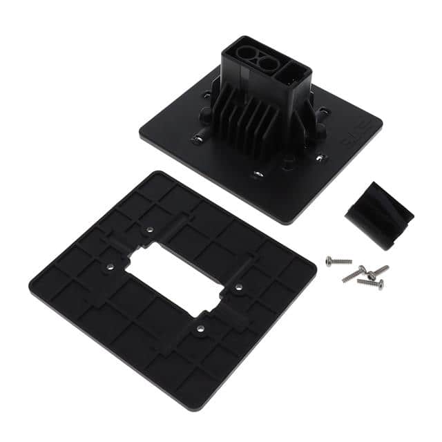 2399992-1 KIT, 2P PLUG DOCKING, CHARGER