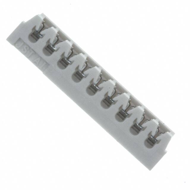 09ZR-3H-P CONN RCPT 9POS IDC 30AWG TIN