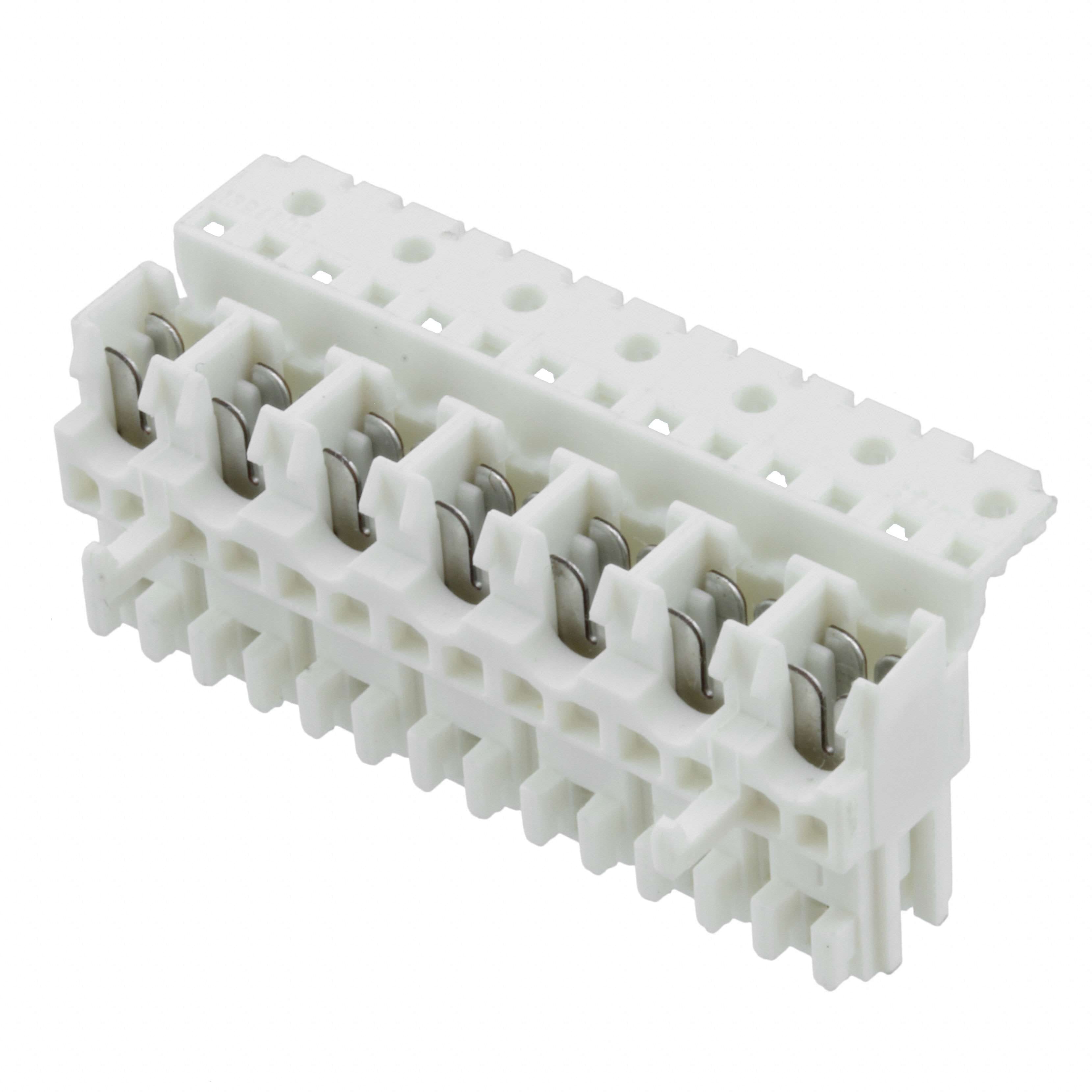 1-1740533-7 CONN RCPT 7POS IDC TIN