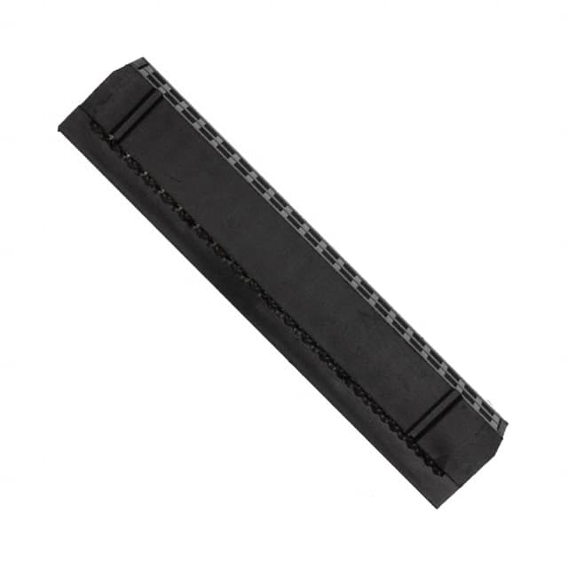SFH210-PPPC-D20-ID-BK-M181 CONN HEADER 40POS IDC 28AWG GOLD