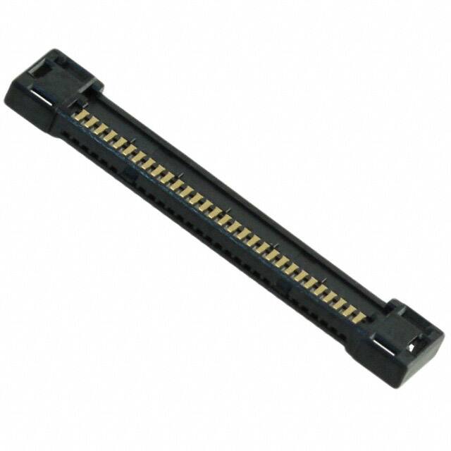 DF36-30P-0.4SD(51) CONN PLUG 30POS SOLDER 42-46AWG
