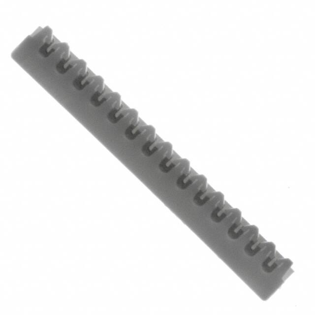 14SUR-32S CONN RCPT 14POS IDC 32AWG TIN