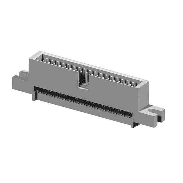 CA2720PA9A0 2.54MM (.100) RIBBON CABLE IDC B