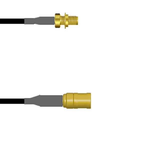 Q-2W03W00032.5M SMA-SJB/SMB-SP G174 2.5M