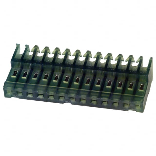 1-640623-3 CONN RCPT 13P IDC 28AWG TIN-LEAD