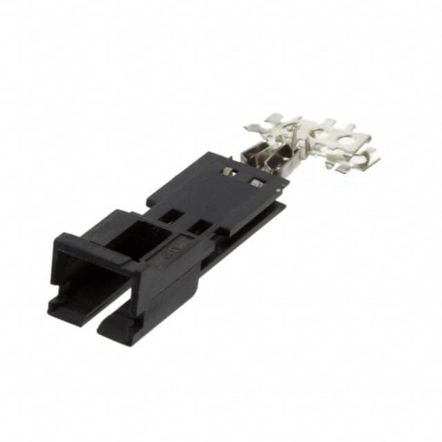 103949-1 CONN PLUG 2POS IDC 26-30AWG GOLD