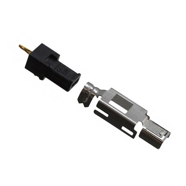 MQ172-3SA-CV(31) CONN PLUG 3POS SOLDER GOLD