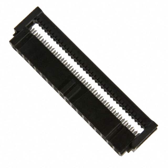 D89136-0031HK CONN RCPT 36P IDC 26-28AWG GOLD